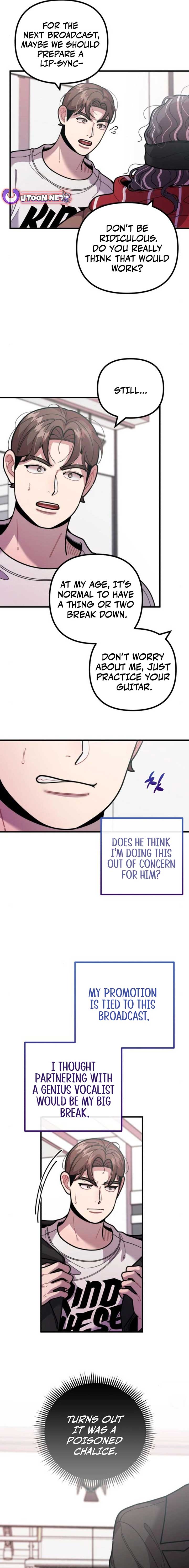 Musician Genius Who Lives Twice Chapter 52 79 15