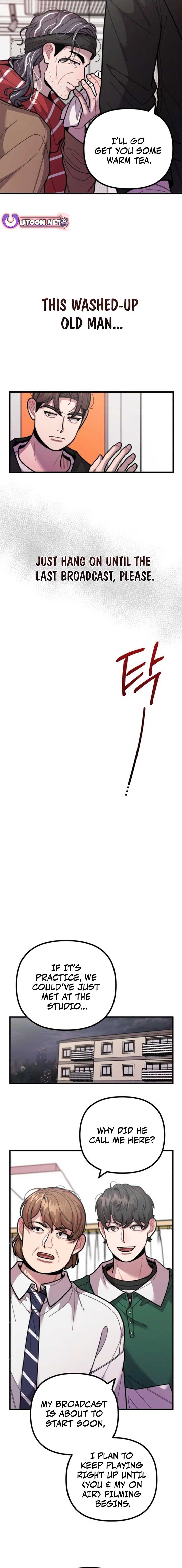 Musician Genius Who Lives Twice Chapter 52 80 16