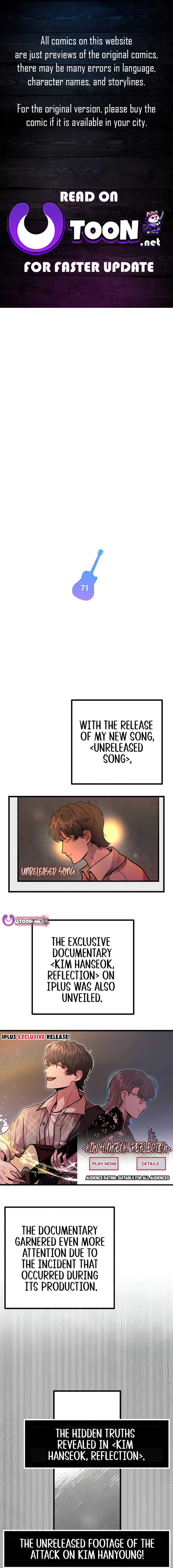 Musician Genius Who Lives Twice Chapter 71 65 01