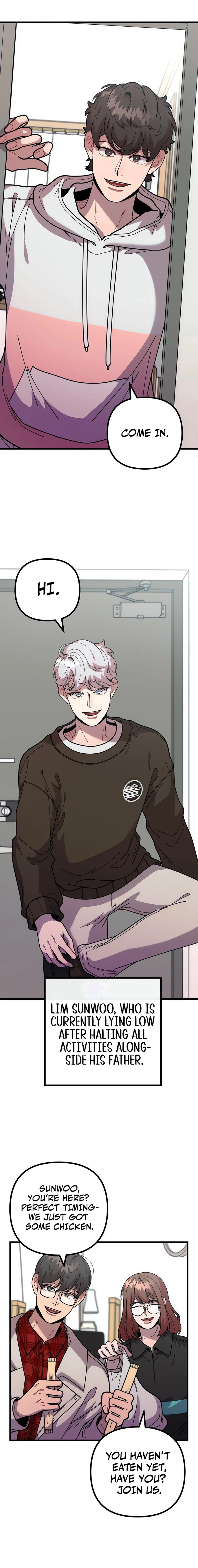 Musician Genius Who Lives Twice Chapter 71 69 05