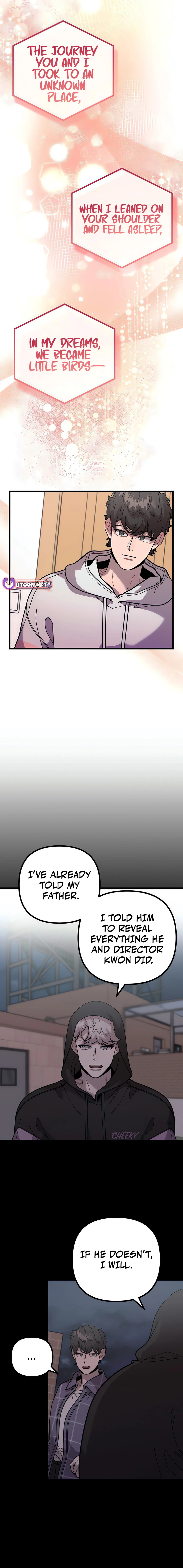 Musician Genius Who Lives Twice Chapter 71 72 08