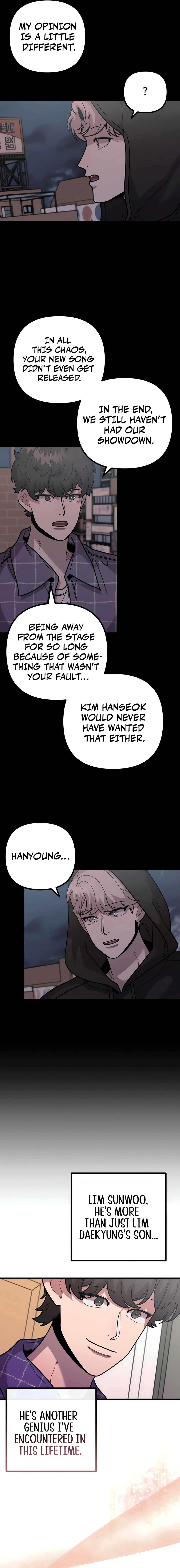 Musician Genius Who Lives Twice Chapter 71 73 09