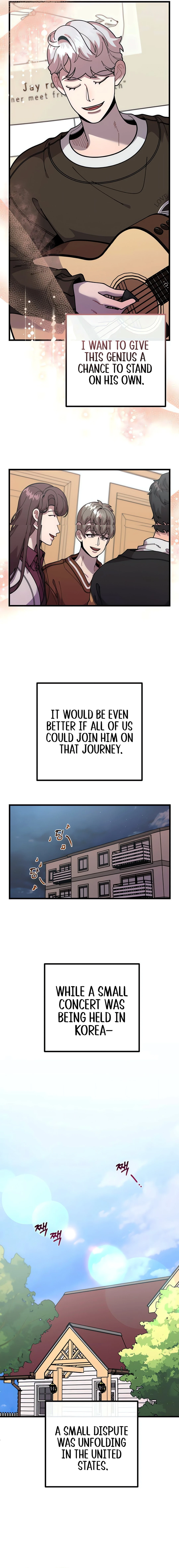 Musician Genius Who Lives Twice Chapter 71 74 10