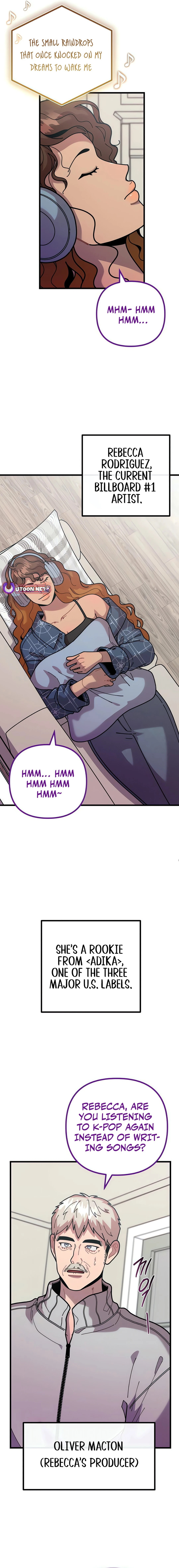 Musician Genius Who Lives Twice Chapter 71 75 11