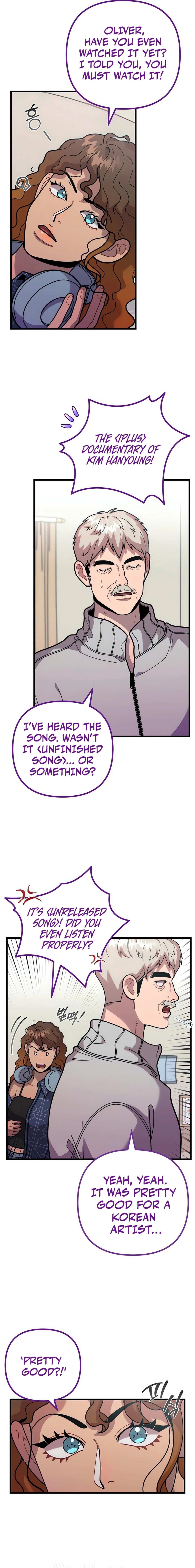 Musician Genius Who Lives Twice Chapter 71 76 12