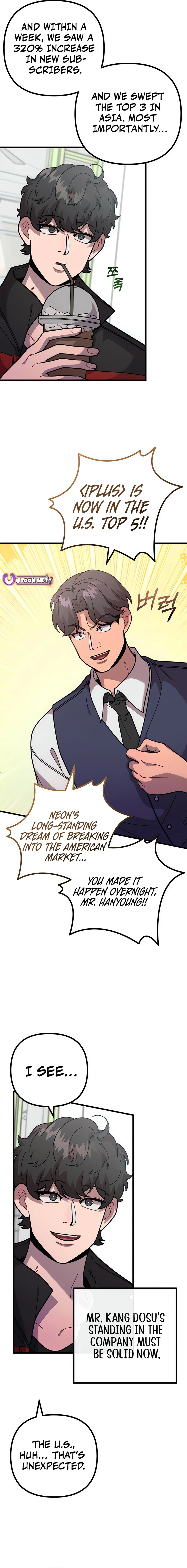 Musician Genius Who Lives Twice Chapter 71 79 15