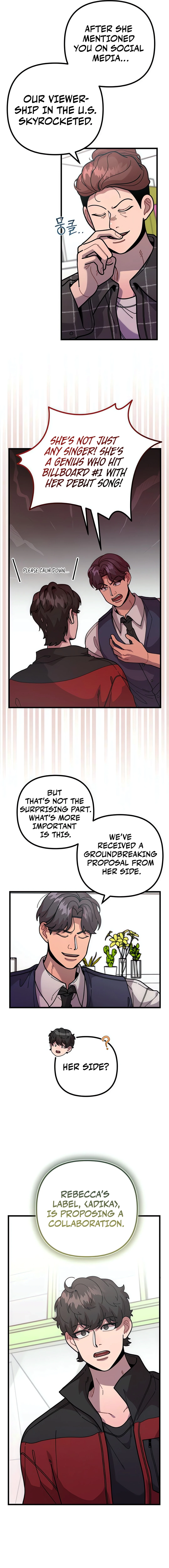 Musician Genius Who Lives Twice Chapter 71 81 17