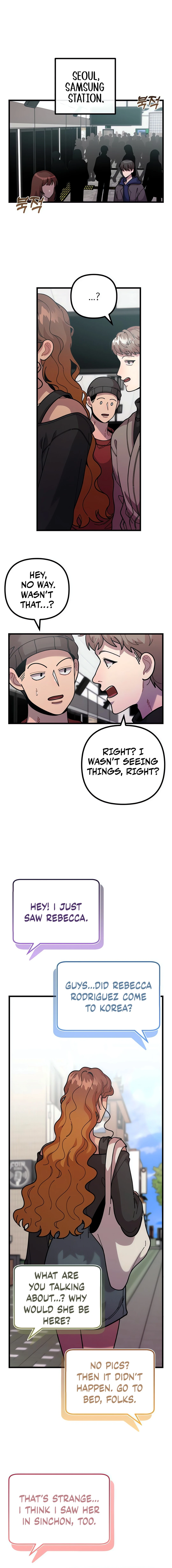 Musician Genius Who Lives Twice Chapter 71 82 18