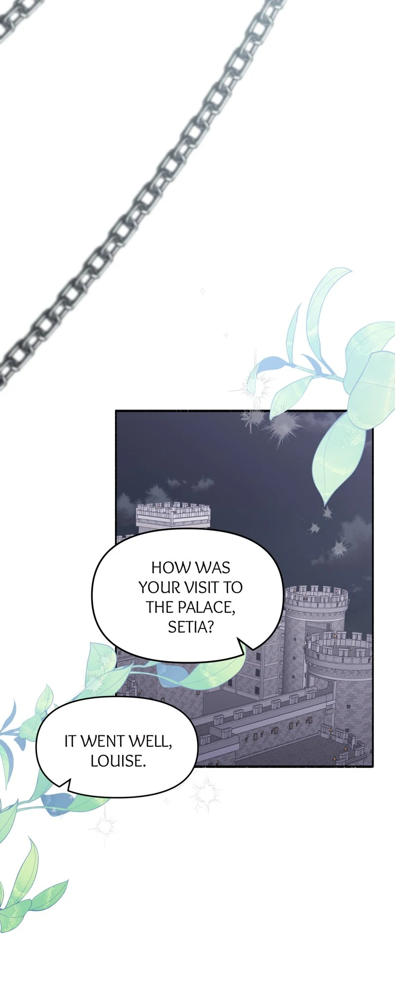 My Angelic Husband is actually a Devil in Disguise Chapter 100 235 ch 100 12