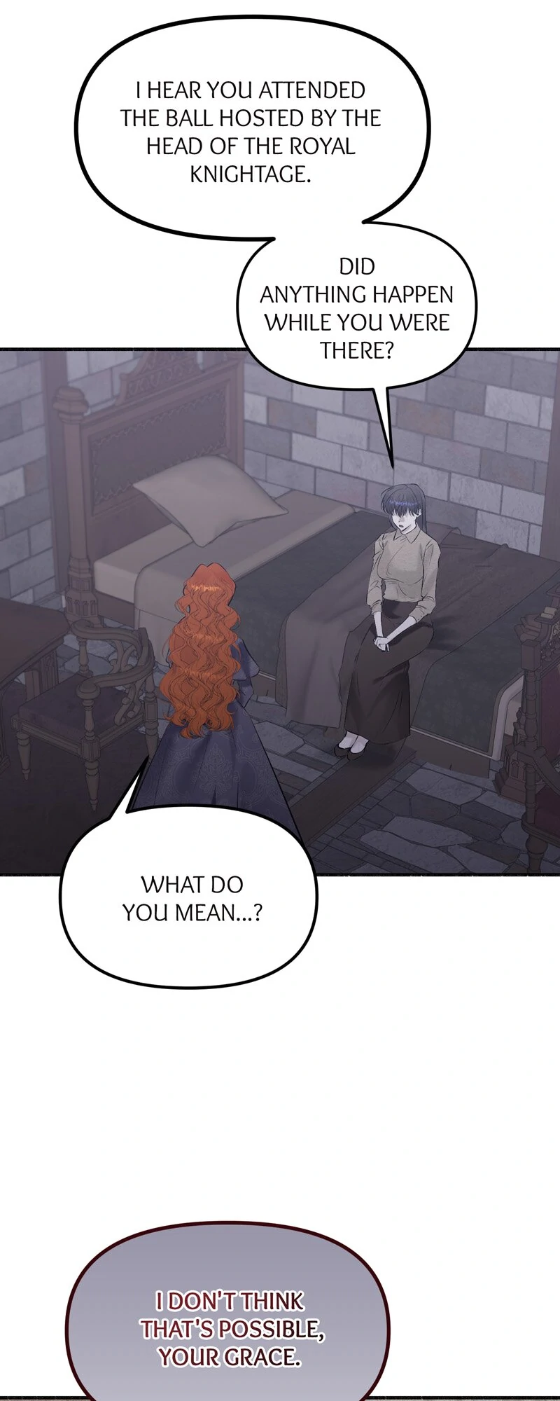 My Angelic Husband is actually a Devil in Disguise Chapter 100 236 ch 100 13