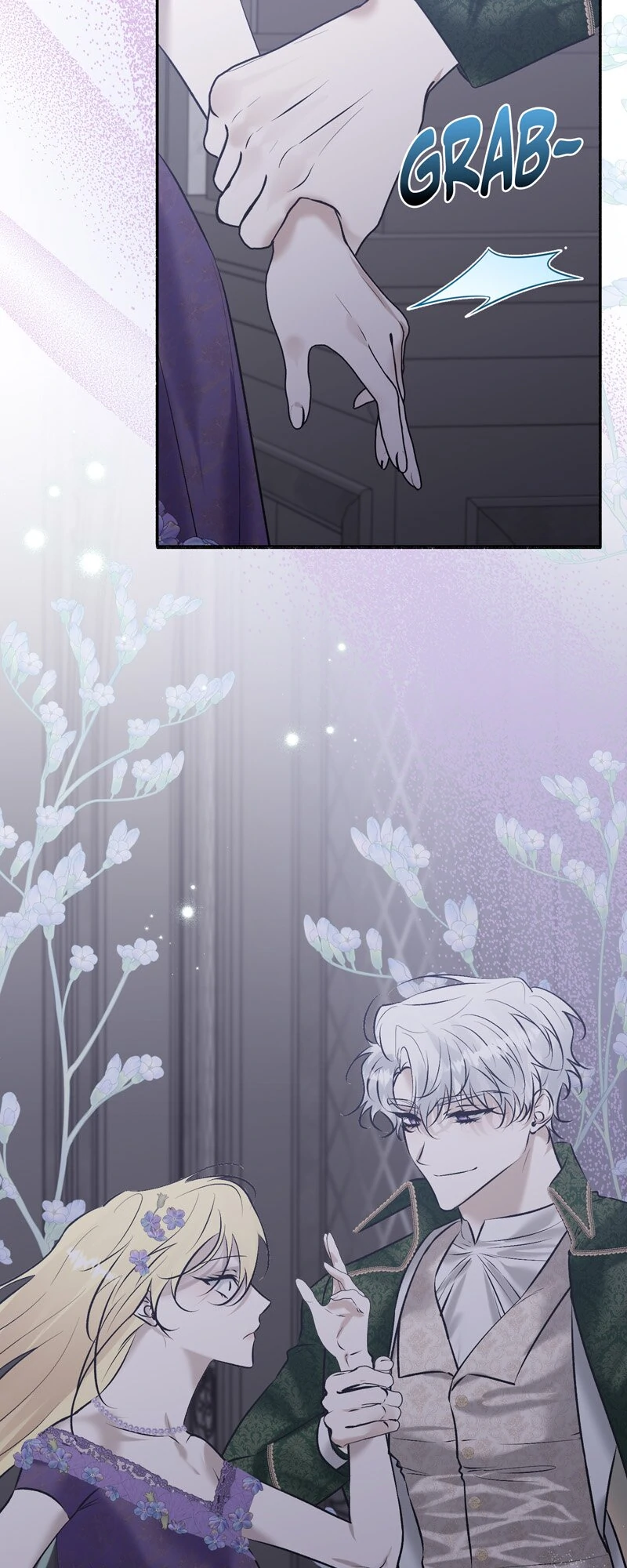 My Angelic Husband is actually a Devil in Disguise Chapter 100 239 ch 100 16