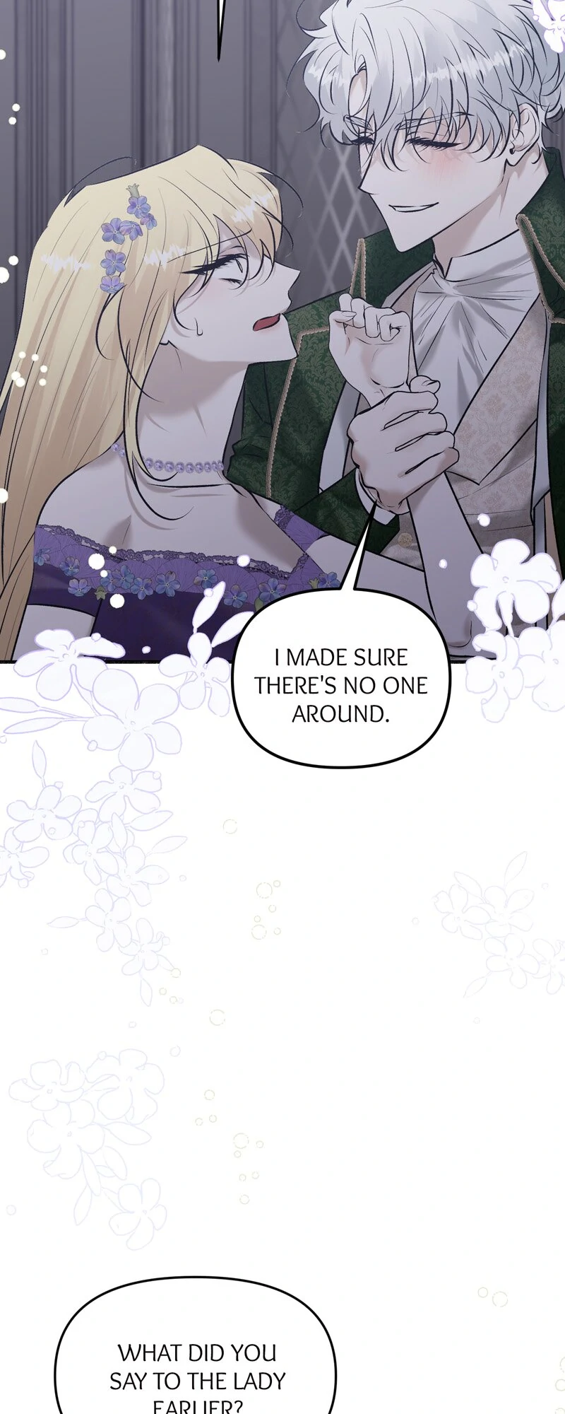 My Angelic Husband is actually a Devil in Disguise Chapter 100 241 ch 100 18