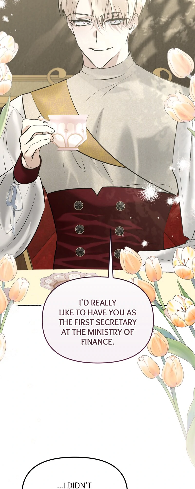 My Angelic Husband is actually a Devil in Disguise Chapter 100 225 ch 100 2