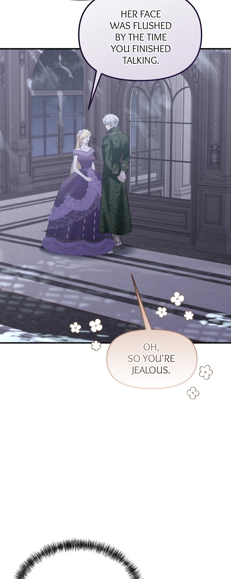 My Angelic Husband is actually a Devil in Disguise Chapter 100 243 ch 100 20