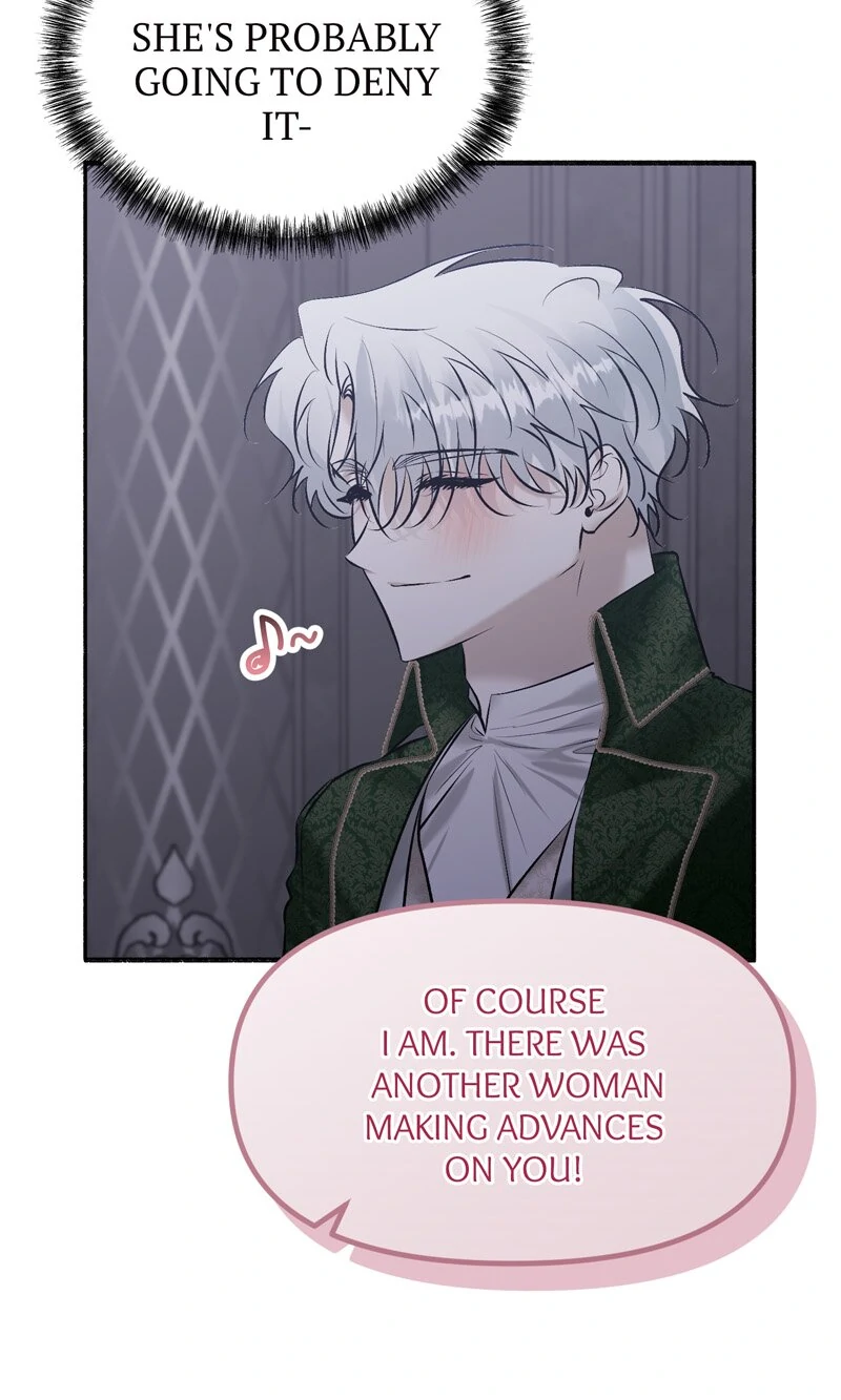 My Angelic Husband is actually a Devil in Disguise Chapter 100 244 ch 100 21