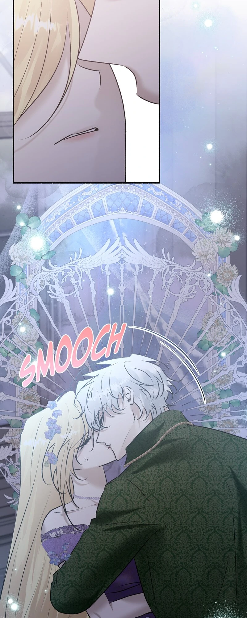 My Angelic Husband is actually a Devil in Disguise Chapter 100 247 ch 100 24