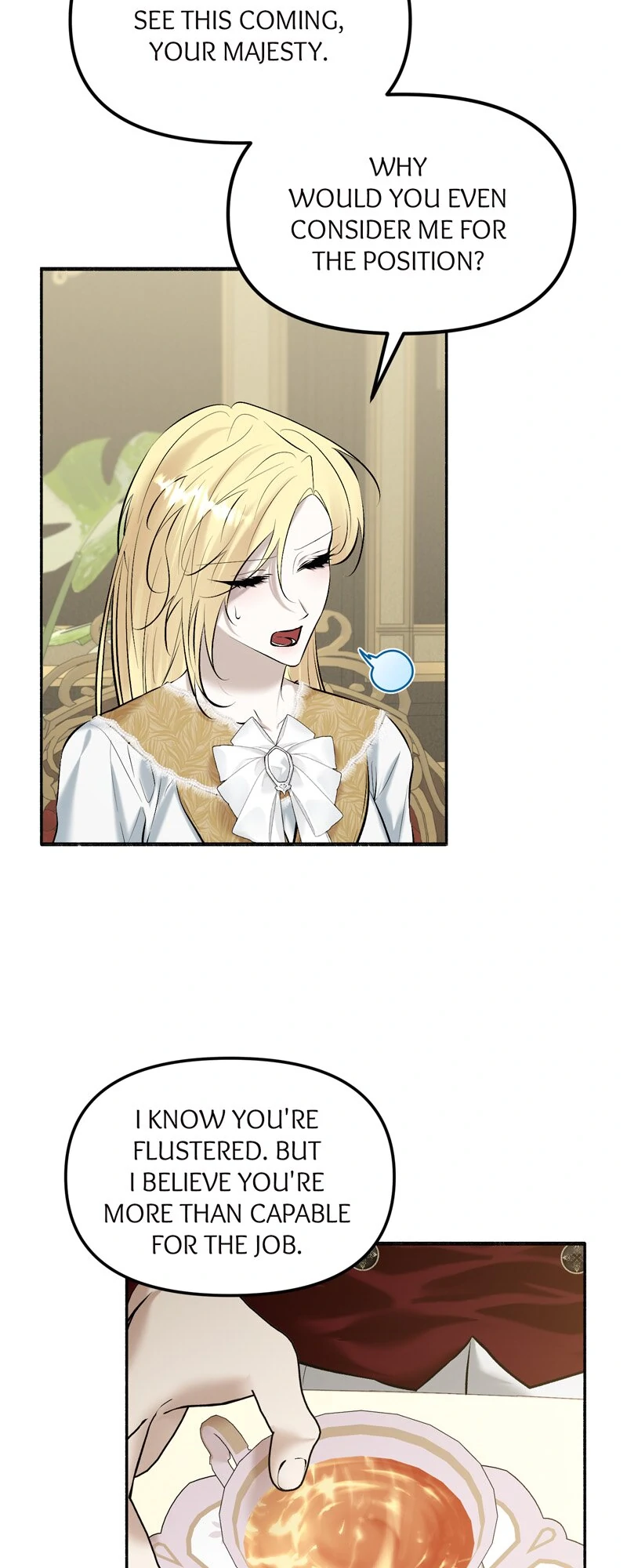 My Angelic Husband is actually a Devil in Disguise Chapter 100 226 ch 100 3