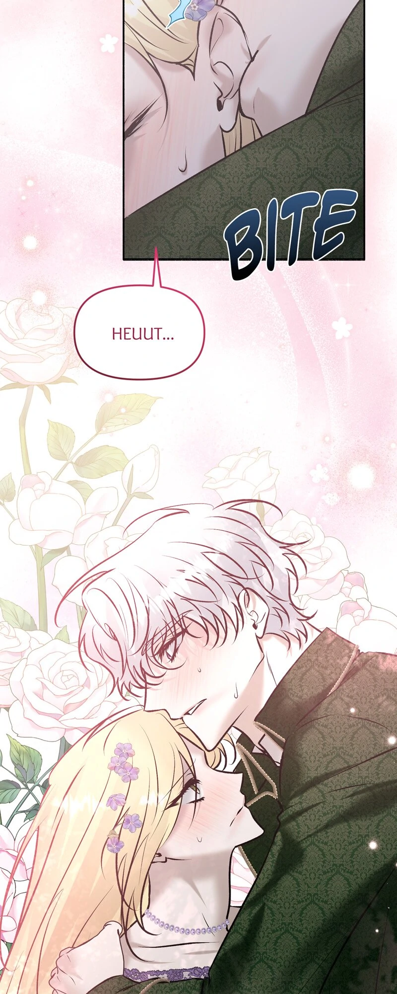 My Angelic Husband is actually a Devil in Disguise Chapter 100 253 ch 100 30