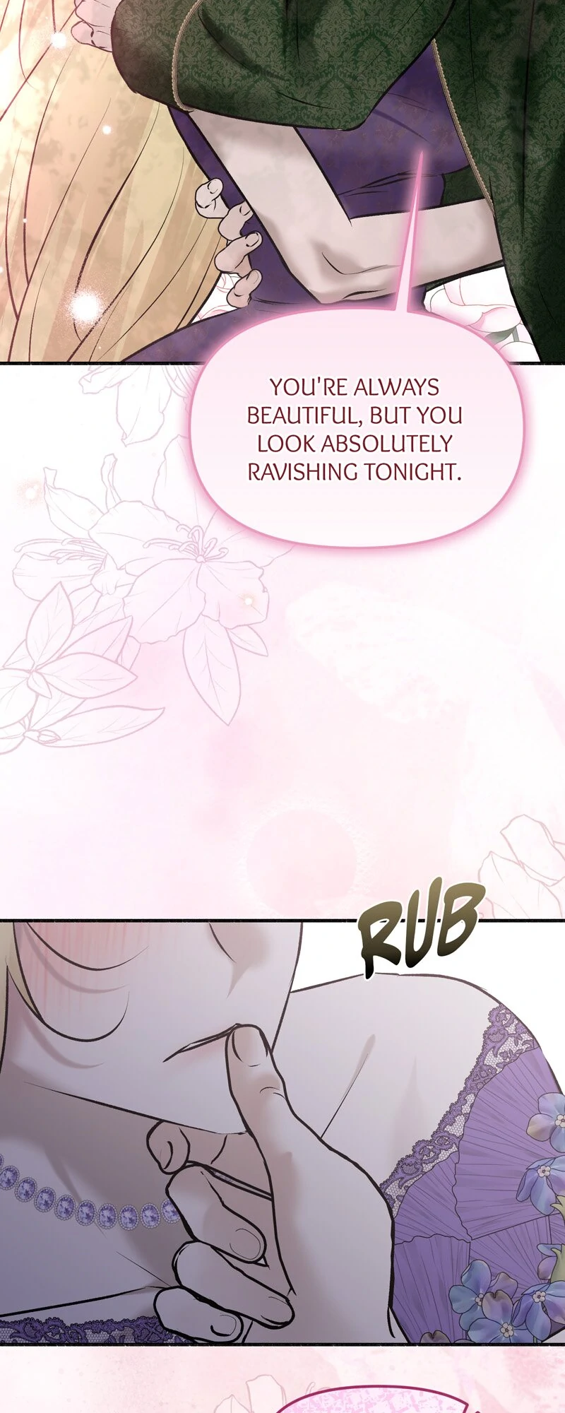 My Angelic Husband is actually a Devil in Disguise Chapter 100 254 ch 100 31