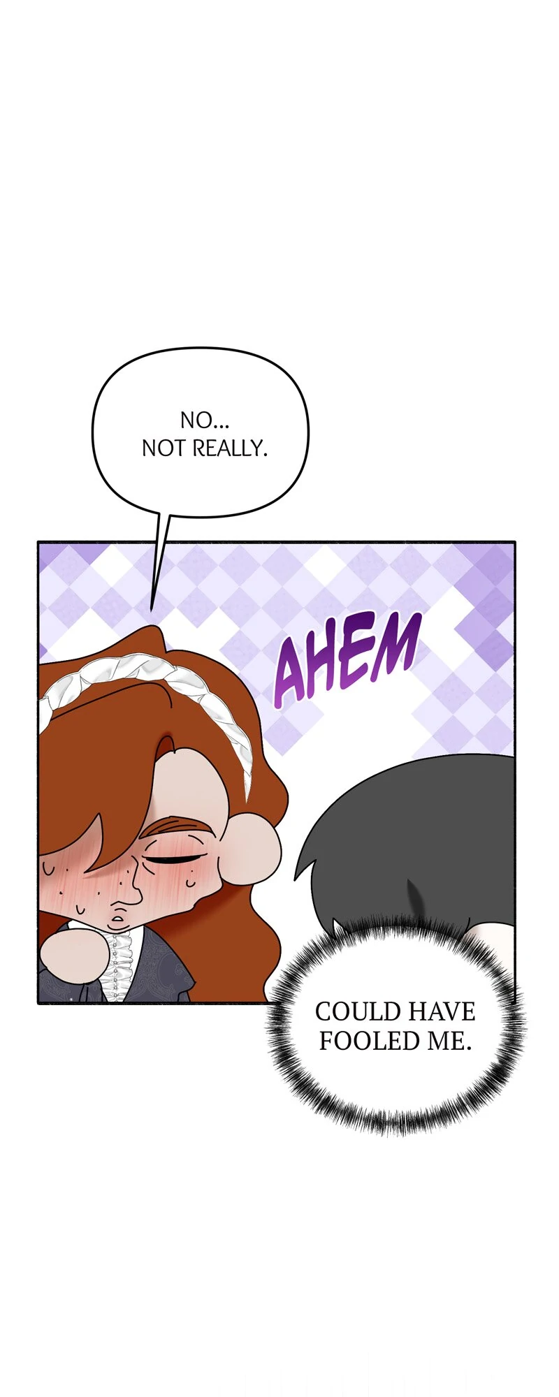 My Angelic Husband is actually a Devil in Disguise Chapter 100 260 ch 100 37