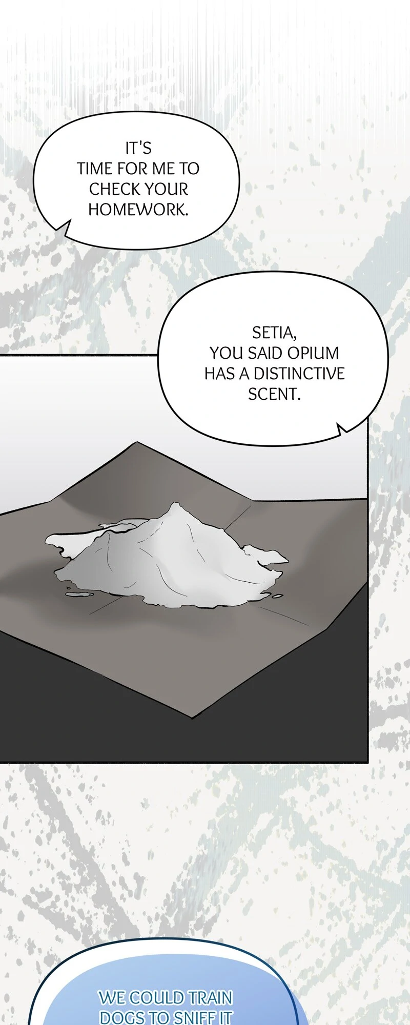 My Angelic Husband is actually a Devil in Disguise Chapter 100 261 ch 100 38