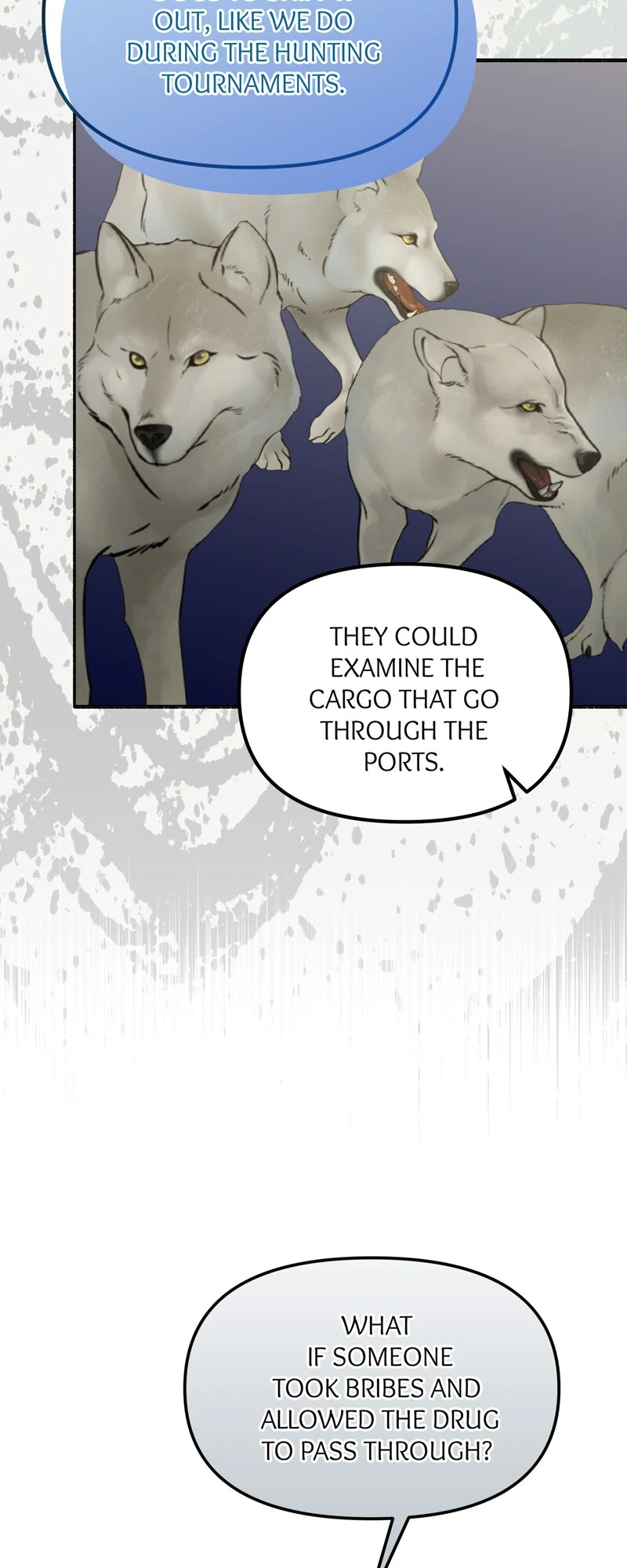 My Angelic Husband is actually a Devil in Disguise Chapter 100 262 ch 100 39