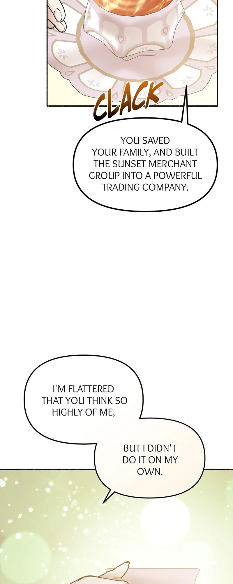 My Angelic Husband is actually a Devil in Disguise Chapter 100 227 ch 100 4