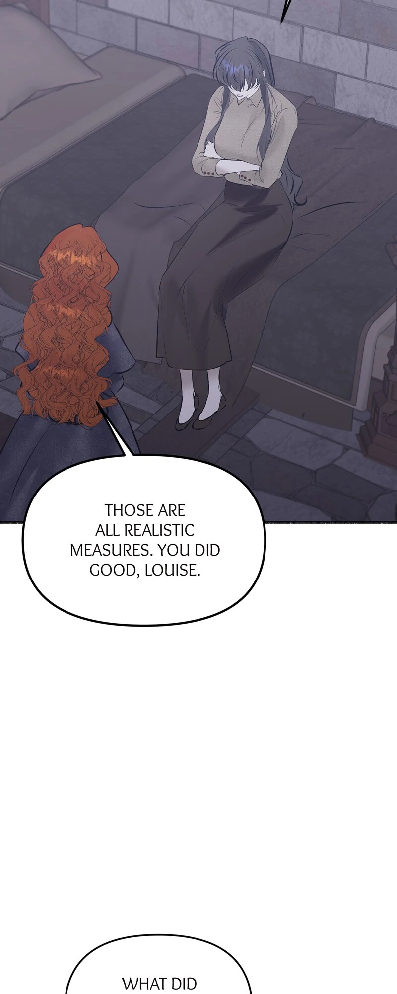 My Angelic Husband is actually a Devil in Disguise Chapter 100 264 ch 100 41