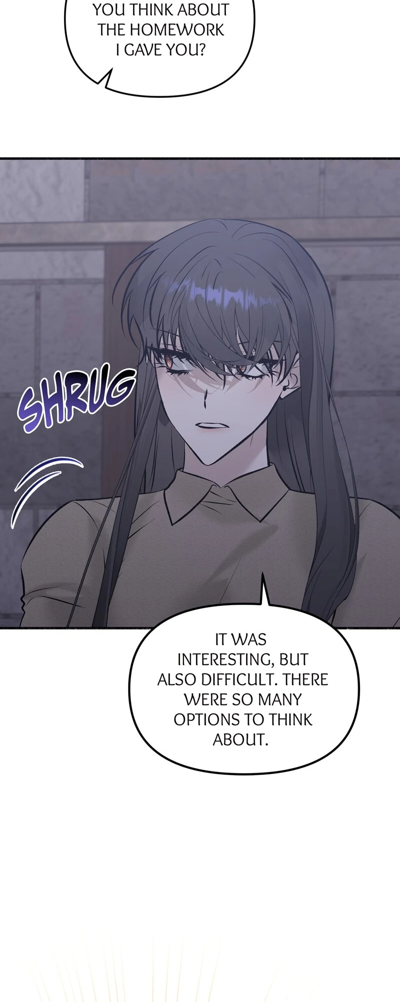 My Angelic Husband is actually a Devil in Disguise Chapter 100 265 ch 100 42