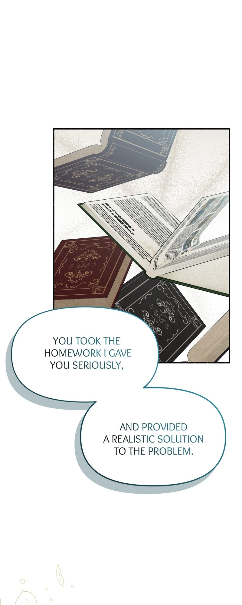 My Angelic Husband is actually a Devil in Disguise Chapter 100 267 ch 100 44