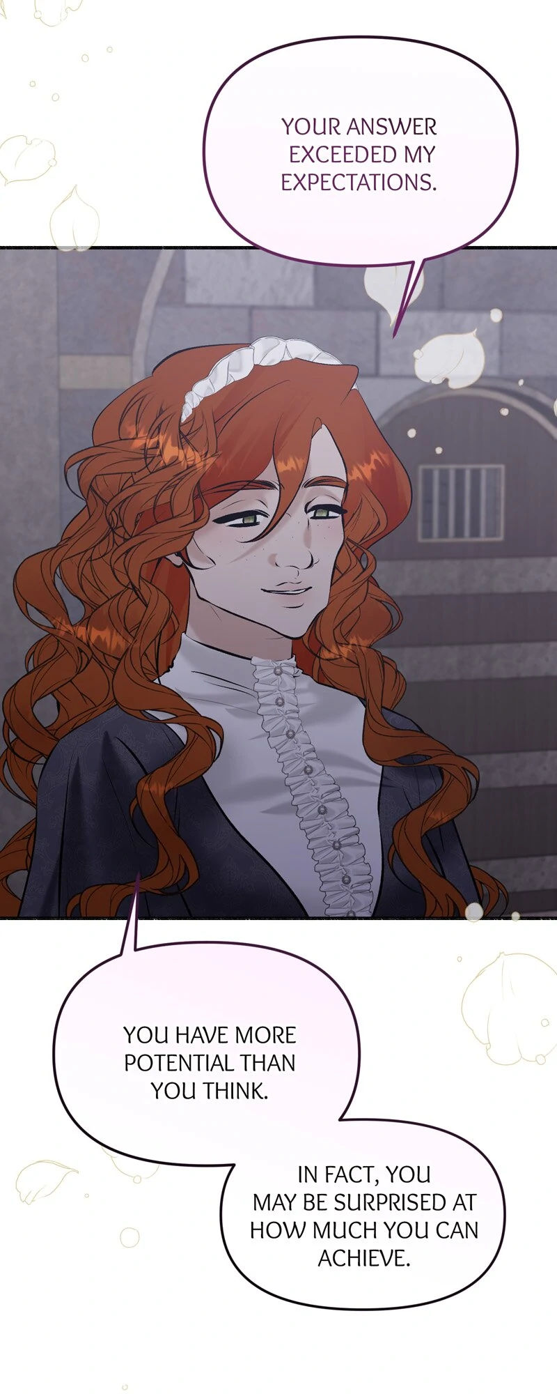 My Angelic Husband is actually a Devil in Disguise Chapter 100 268 ch 100 45