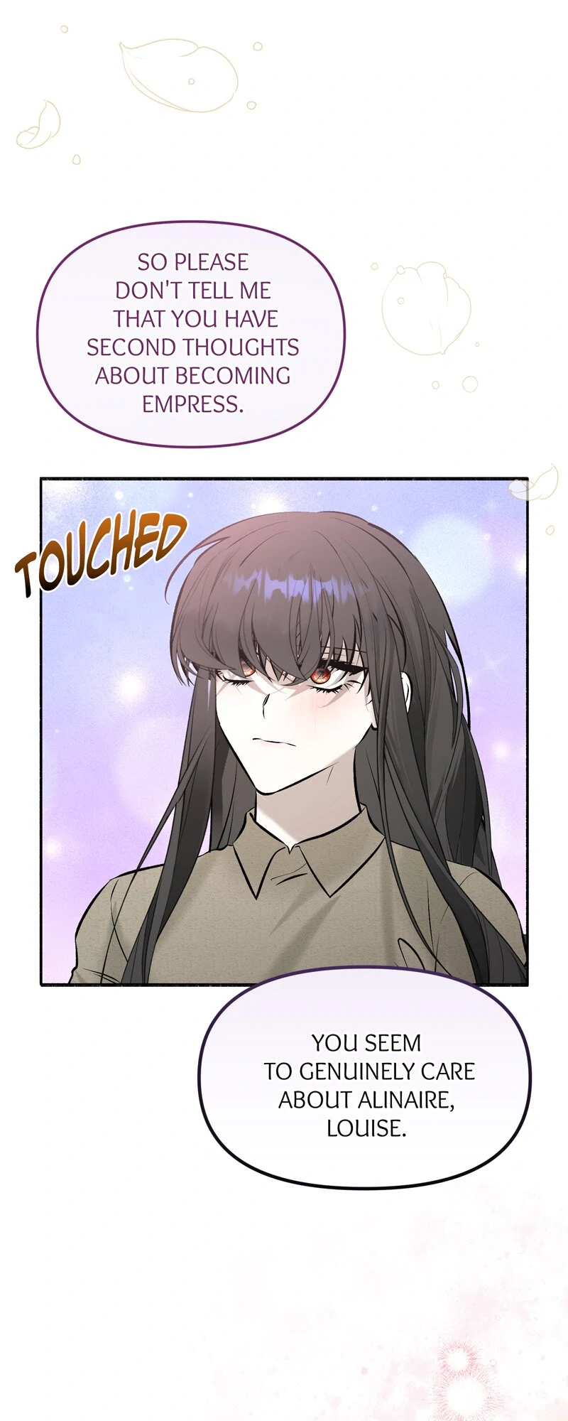 My Angelic Husband is actually a Devil in Disguise Chapter 100 269 ch 100 46