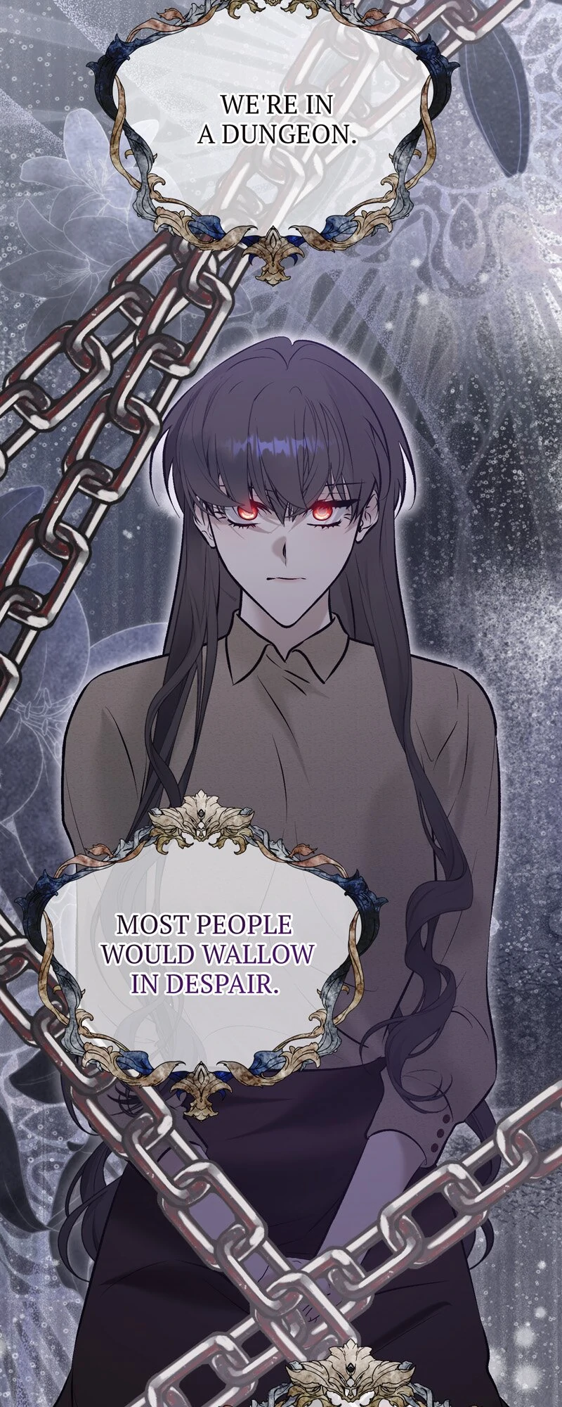 My Angelic Husband is actually a Devil in Disguise Chapter 100 277 ch 100 54