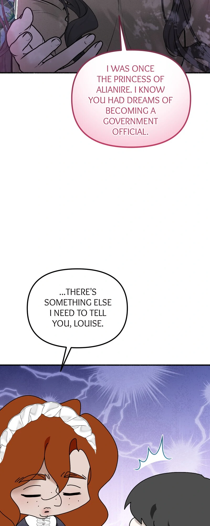 My Angelic Husband is actually a Devil in Disguise Chapter 100 280 ch 100 57