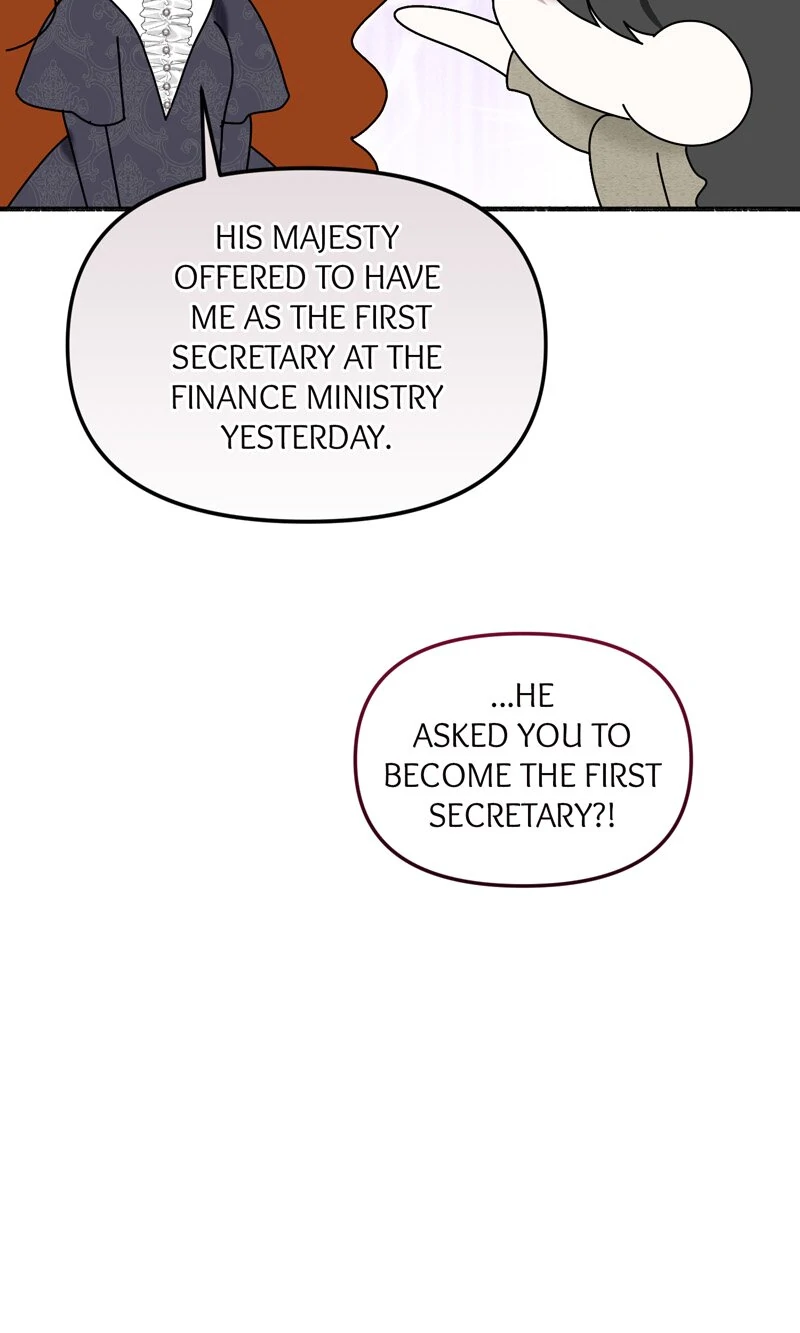 My Angelic Husband is actually a Devil in Disguise Chapter 100 281 ch 100 58