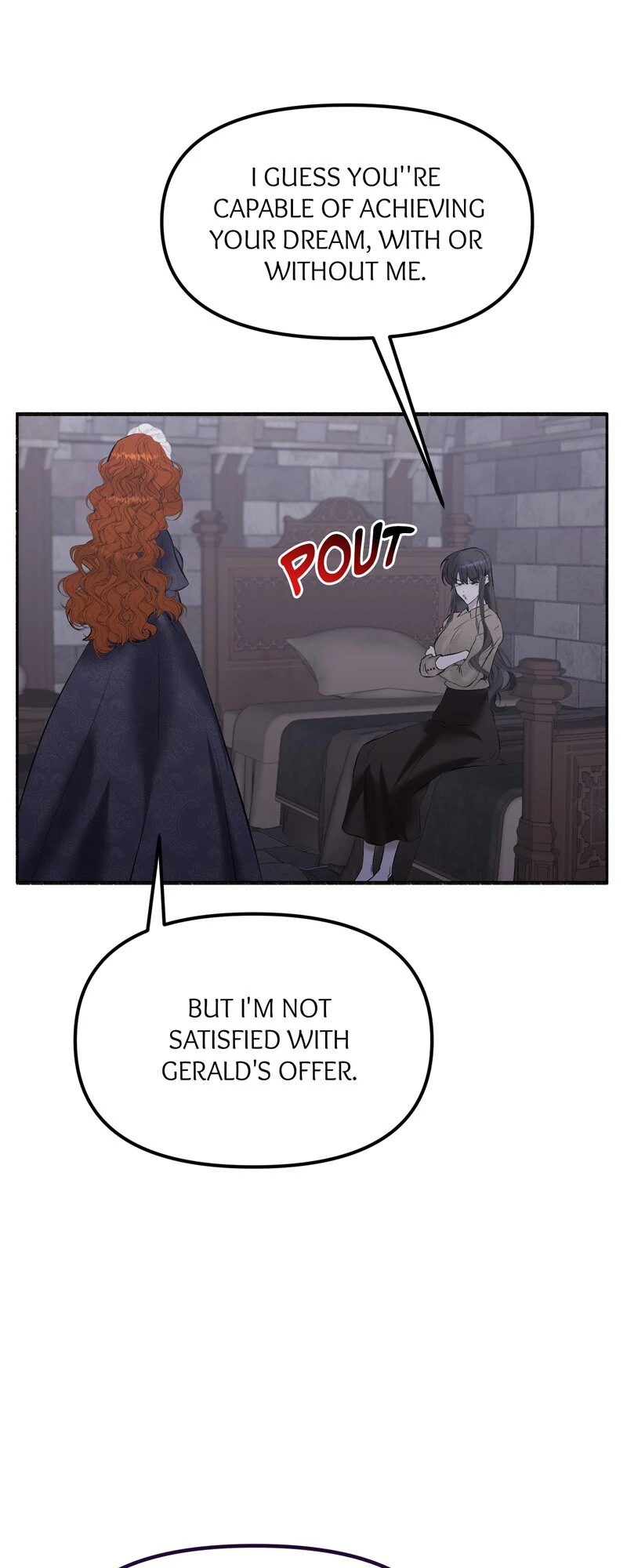 My Angelic Husband is actually a Devil in Disguise Chapter 100 282 ch 100 59