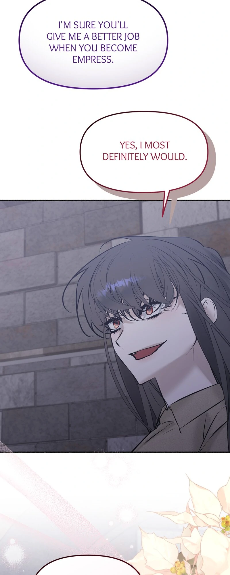 My Angelic Husband is actually a Devil in Disguise Chapter 100 283 ch 100 60