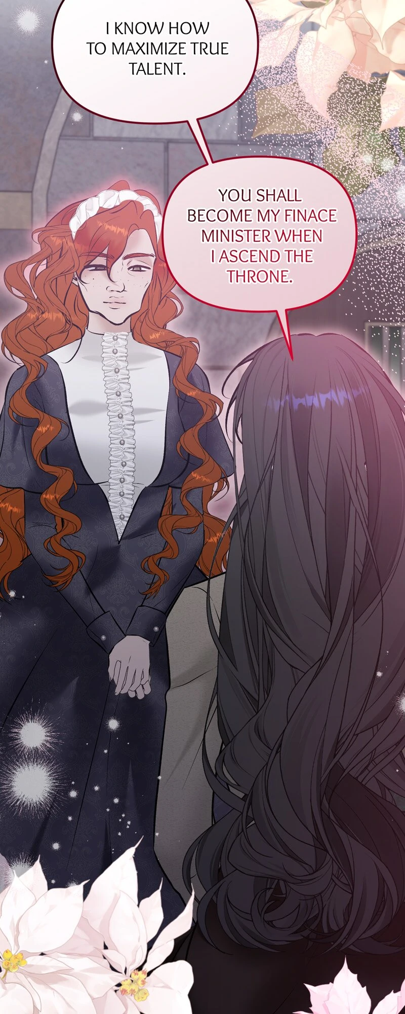 My Angelic Husband is actually a Devil in Disguise Chapter 100 284 ch 100 61