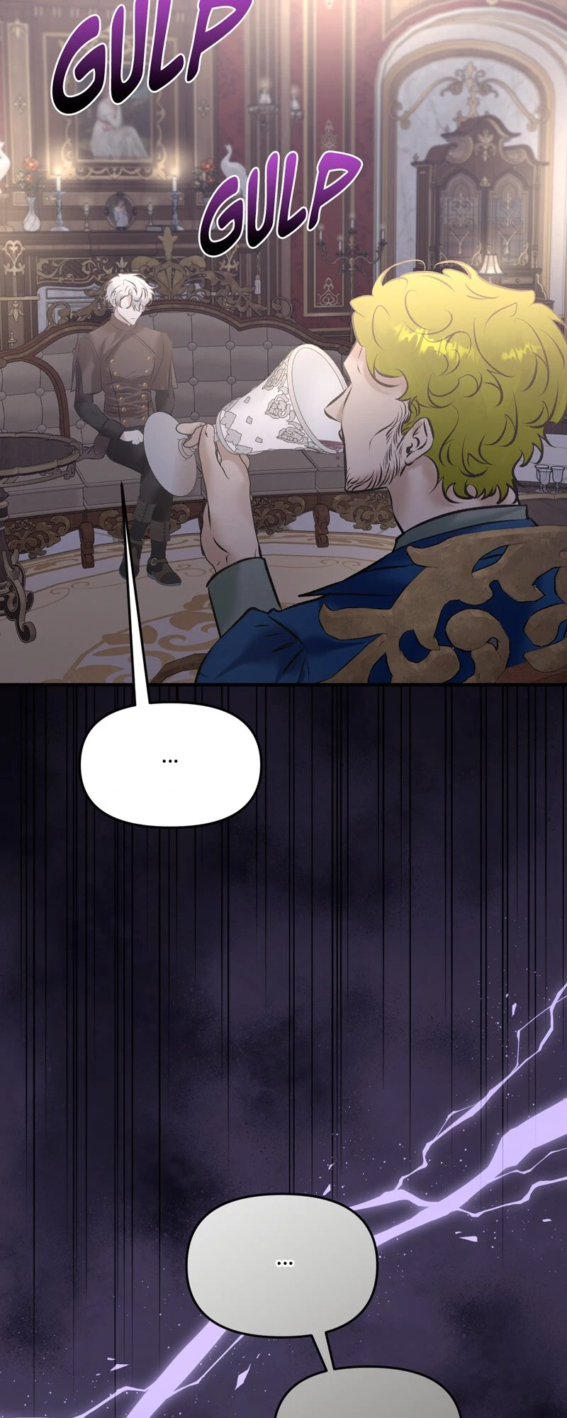 My Angelic Husband is actually a Devil in Disguise Chapter 100 287 ch 100 64