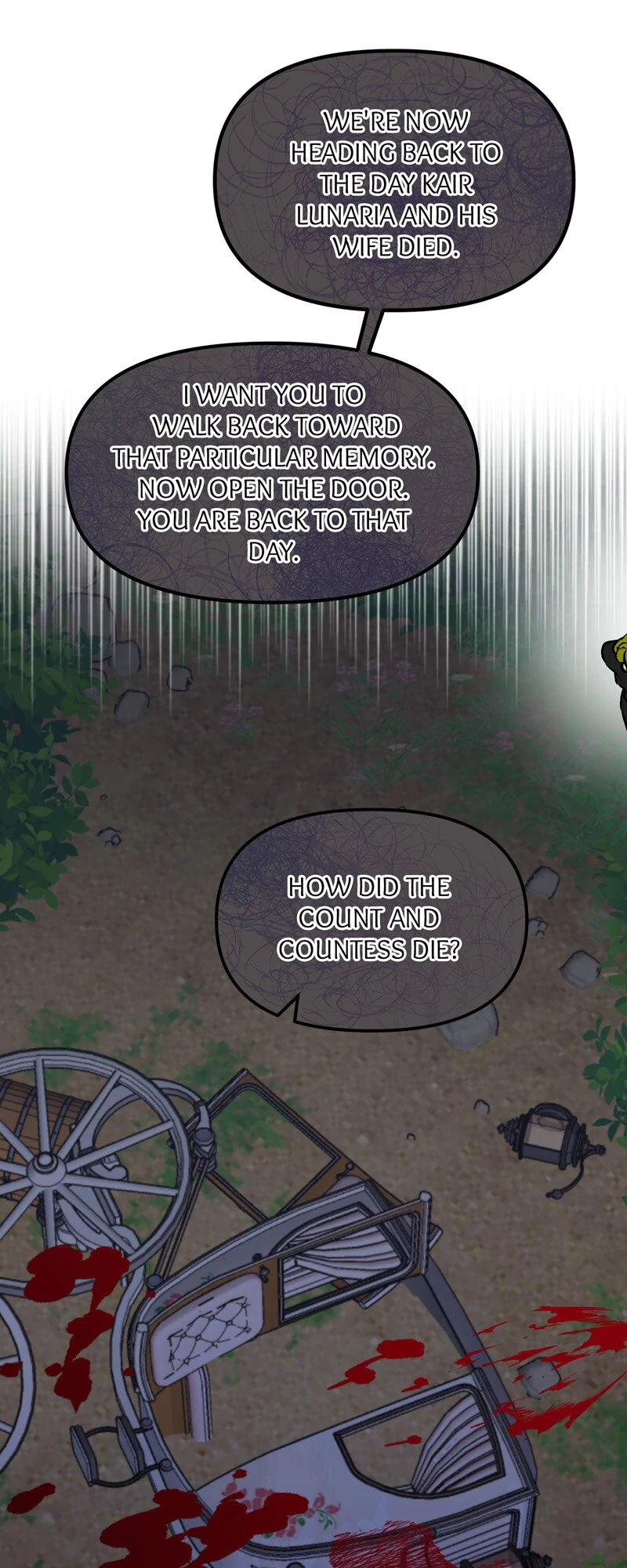 My Angelic Husband is actually a Devil in Disguise Chapter 100 290 ch 100 67