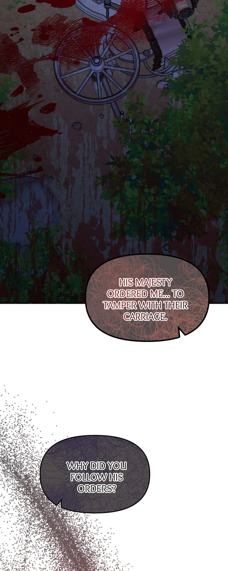 My Angelic Husband is actually a Devil in Disguise Chapter 100 291 ch 100 68