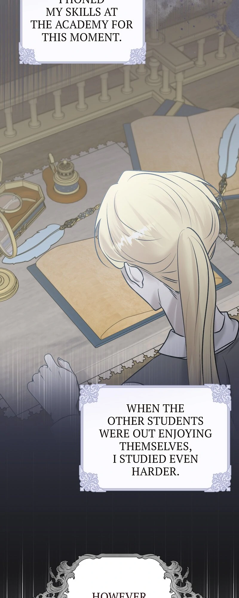 My Angelic Husband is actually a Devil in Disguise Chapter 100 232 ch 100 9