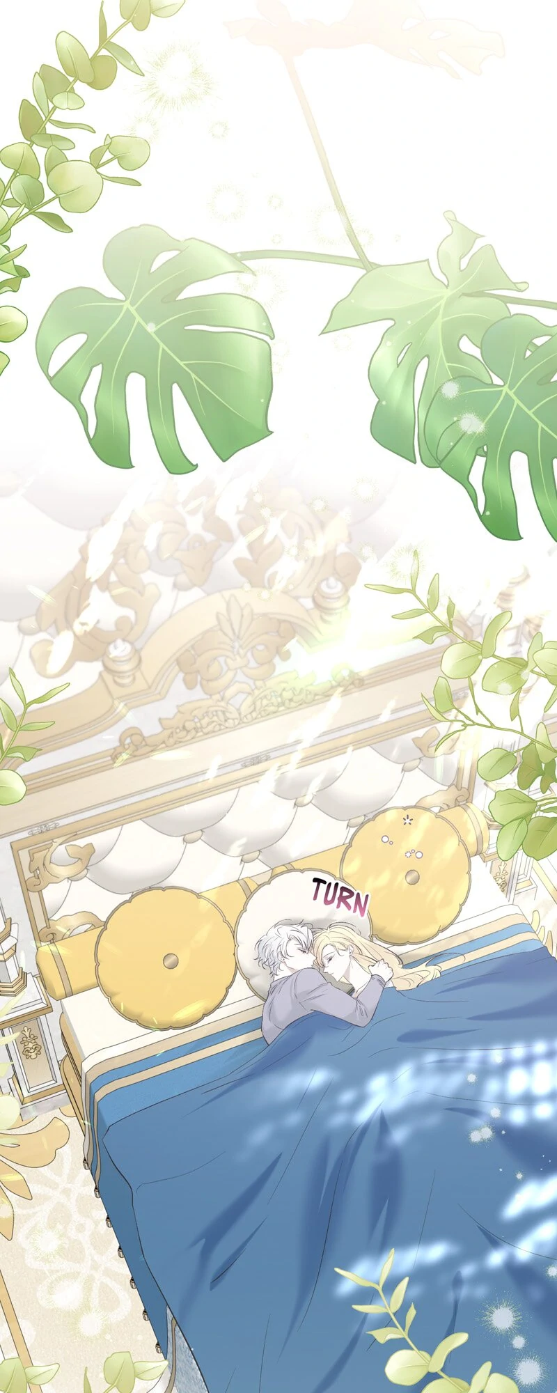 My Angelic Husband is actually a Devil in Disguise Chapter 101 218 ch 101 1