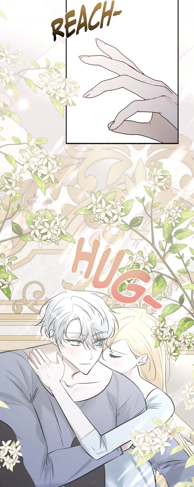 My Angelic Husband is actually a Devil in Disguise Chapter 101 230 ch 101 13