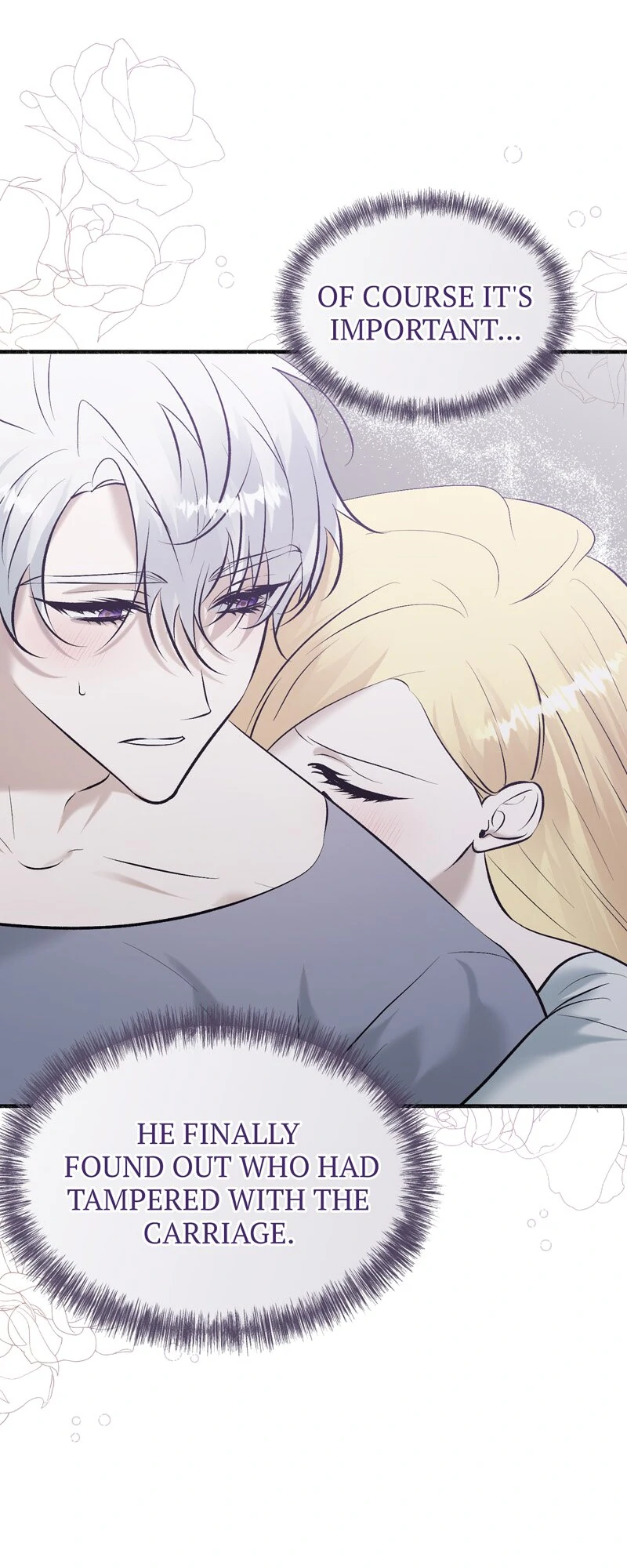 My Angelic Husband is actually a Devil in Disguise Chapter 101 232 ch 101 15