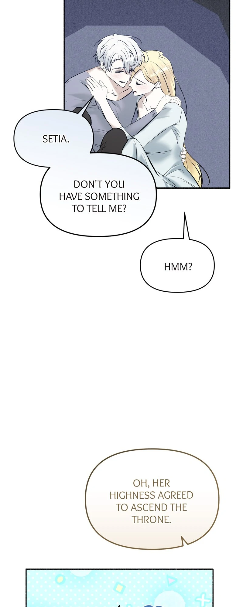 My Angelic Husband is actually a Devil in Disguise Chapter 101 234 ch 101 17