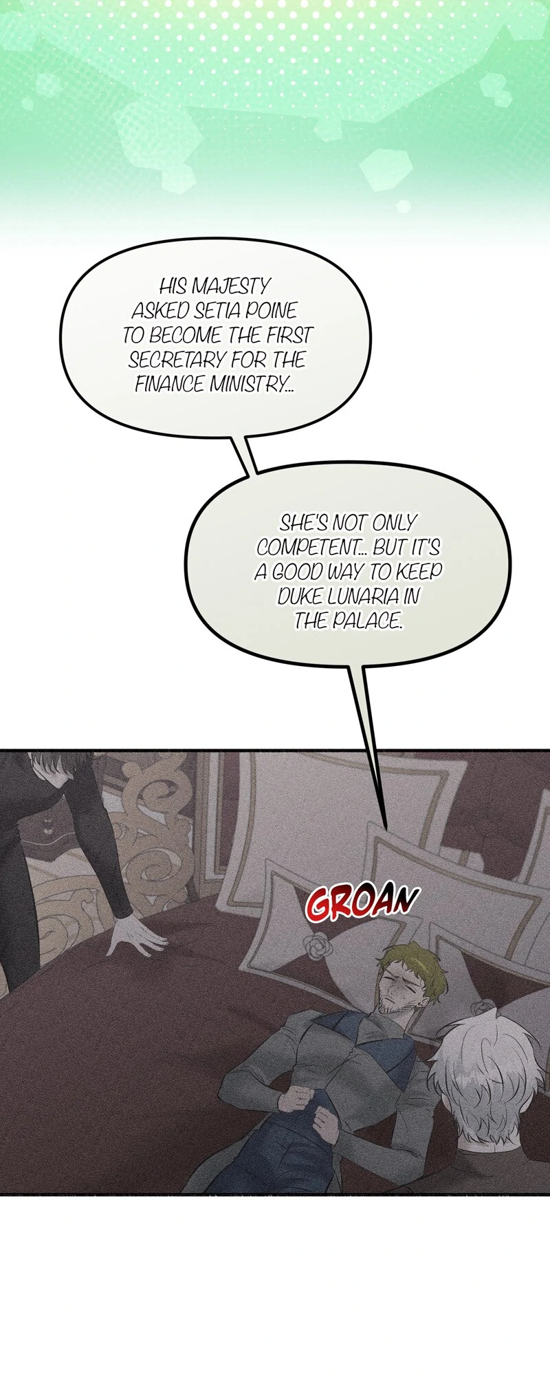 My Angelic Husband is actually a Devil in Disguise Chapter 101 236 ch 101 19