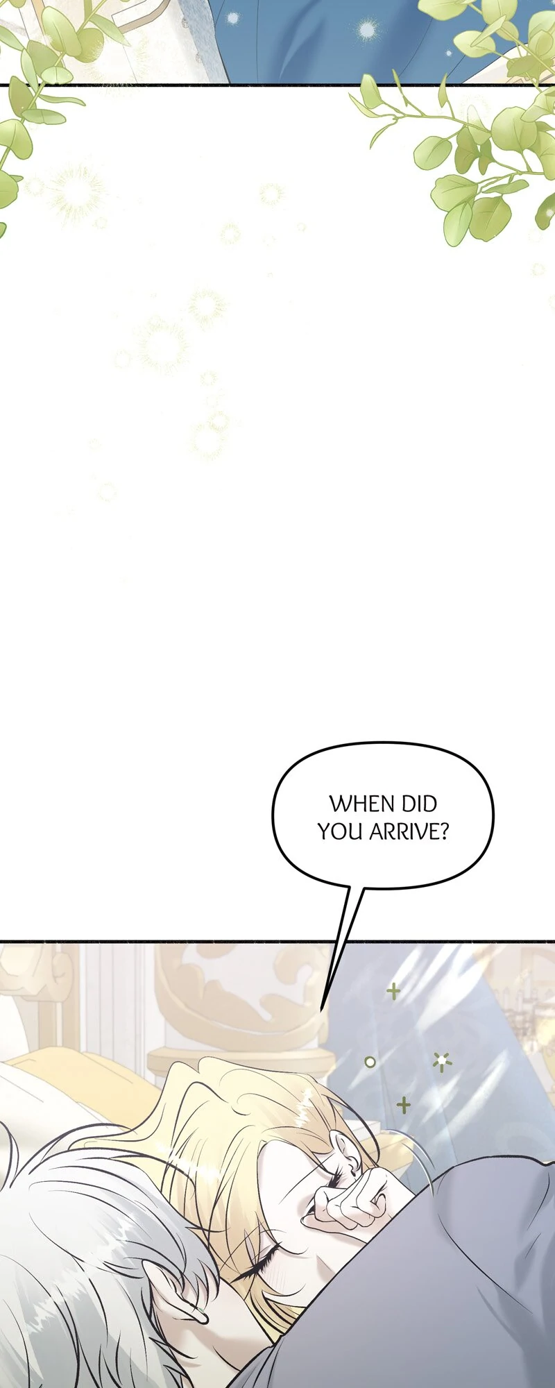 My Angelic Husband is actually a Devil in Disguise Chapter 101 219 ch 101 2