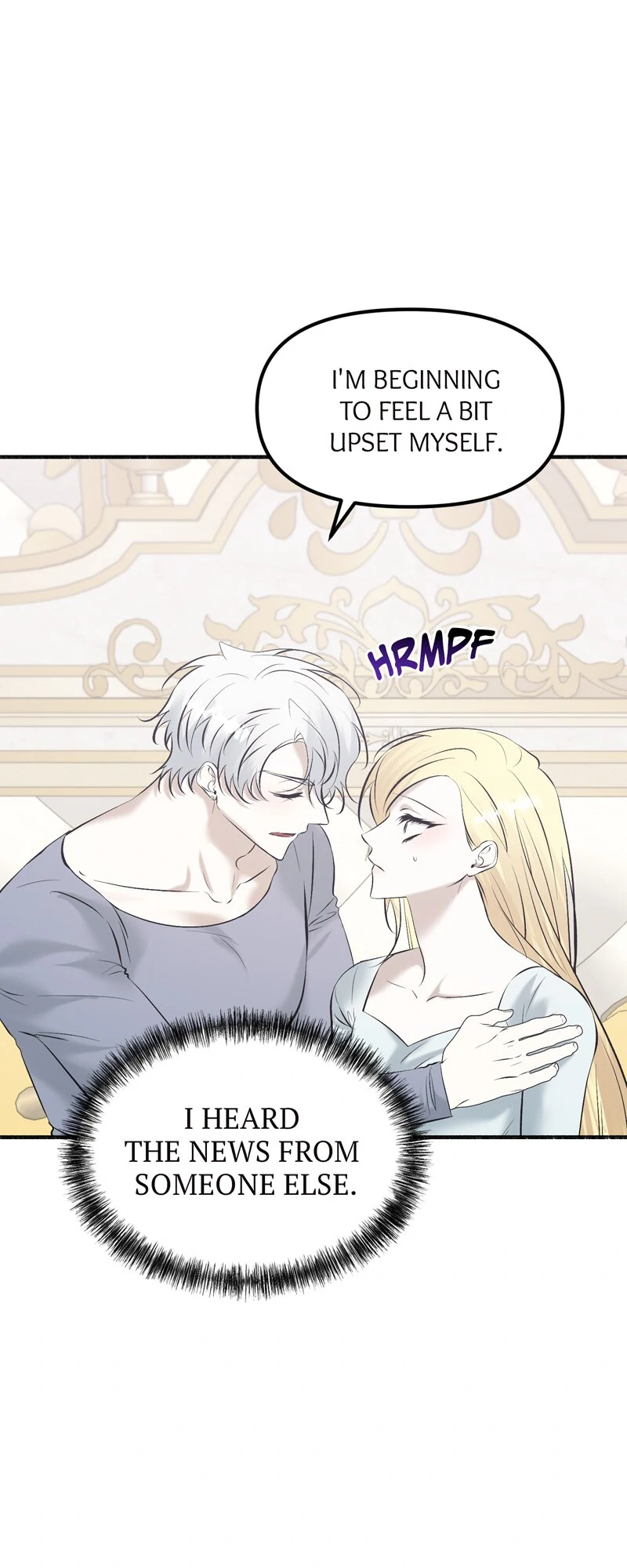 My Angelic Husband is actually a Devil in Disguise Chapter 101 237 ch 101 20