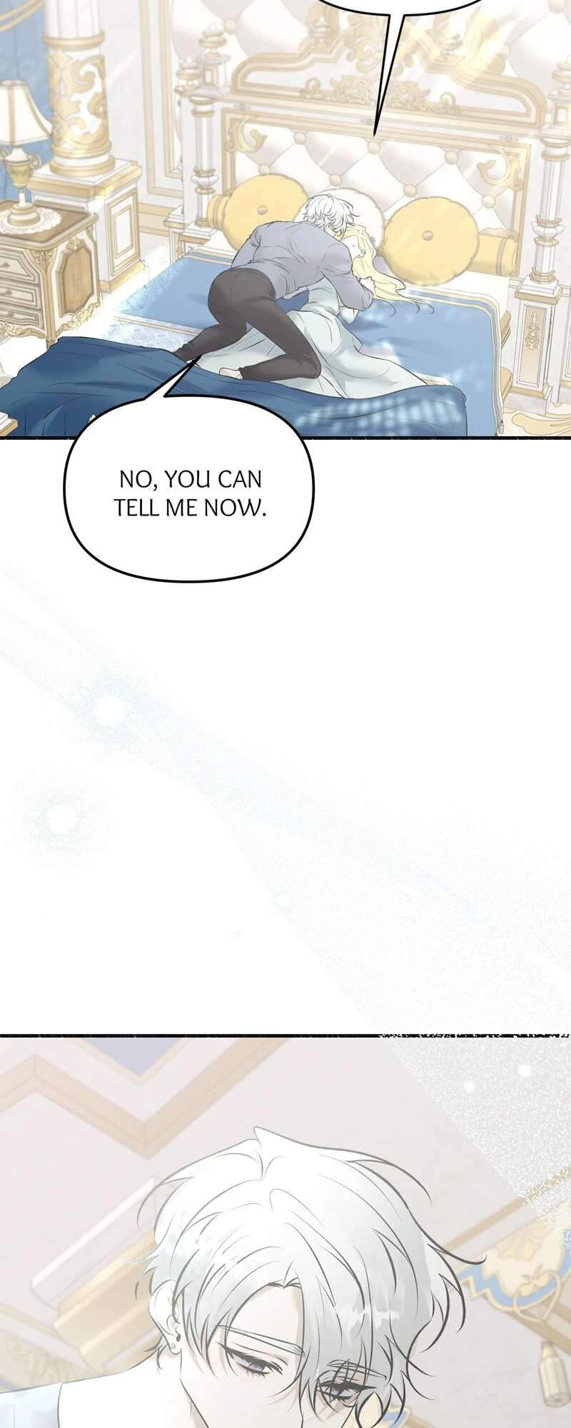 My Angelic Husband is actually a Devil in Disguise Chapter 101 242 ch 101 25